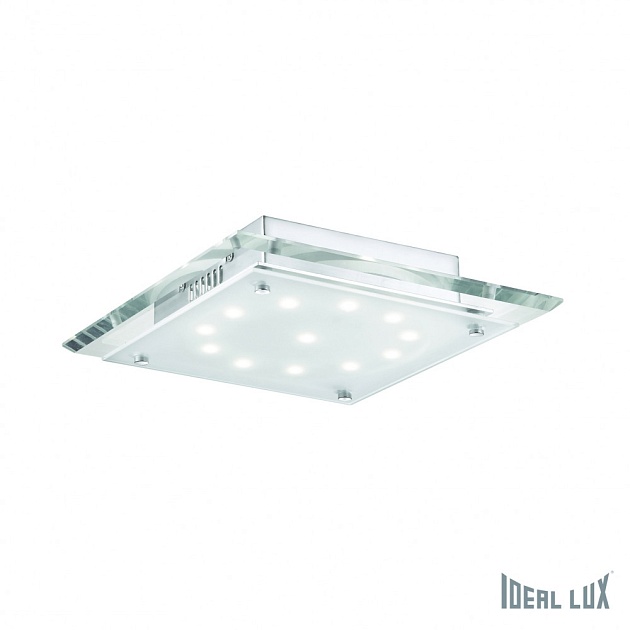 Потолочный светильник Pacific PACIFIC PL12