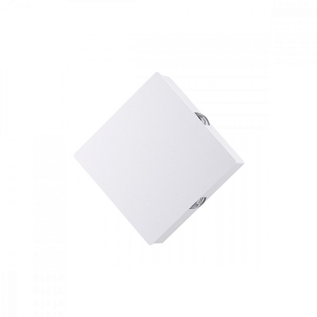 Настенный светильник Vista 4258/8WL