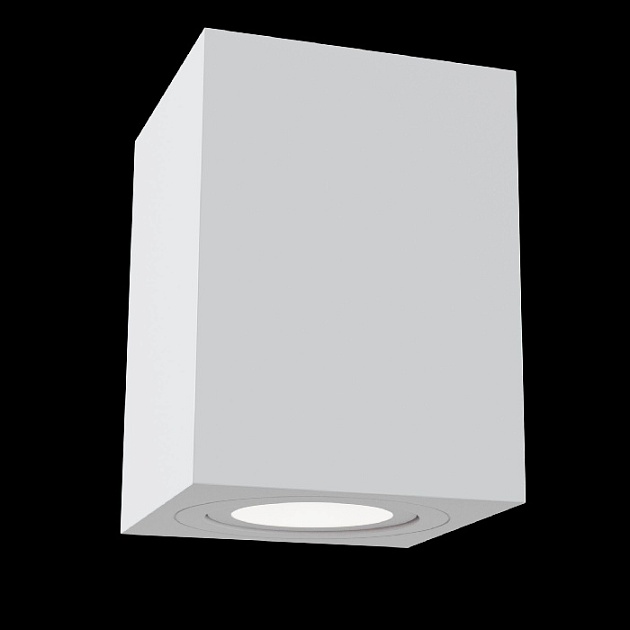 Точечный светильник Alfa C017CL-01W