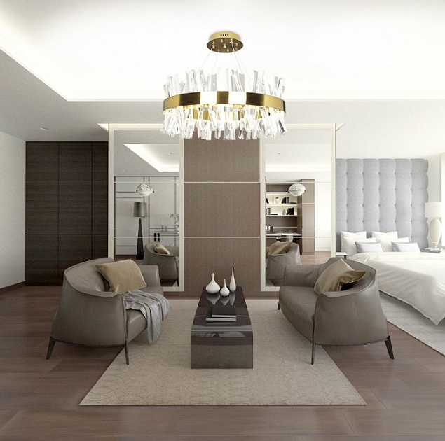 Подвесная люстра Innovation Style INNOVATION STYLE 83047