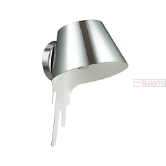 Бра Odeon Light Maestro 3977/1W