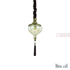 Подвесной светильник Ideal Lux Harem HAREM SP1