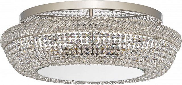 Потолочная люстра Bari Bari E 1.4.60.100 N