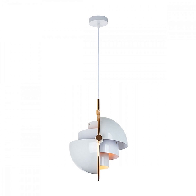 Подвесной светильник Multi-lite LOFT9915-WH
