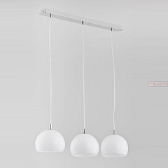 Подвесной светильник Alfa Waterfall White 21006