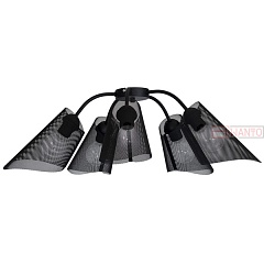 Потолочная люстра Luminex Gavi 8034