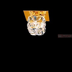 Точечный светильник Faustig 1000 01065.2-1