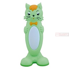 Интерьерная настольная лампа  048-004-0011