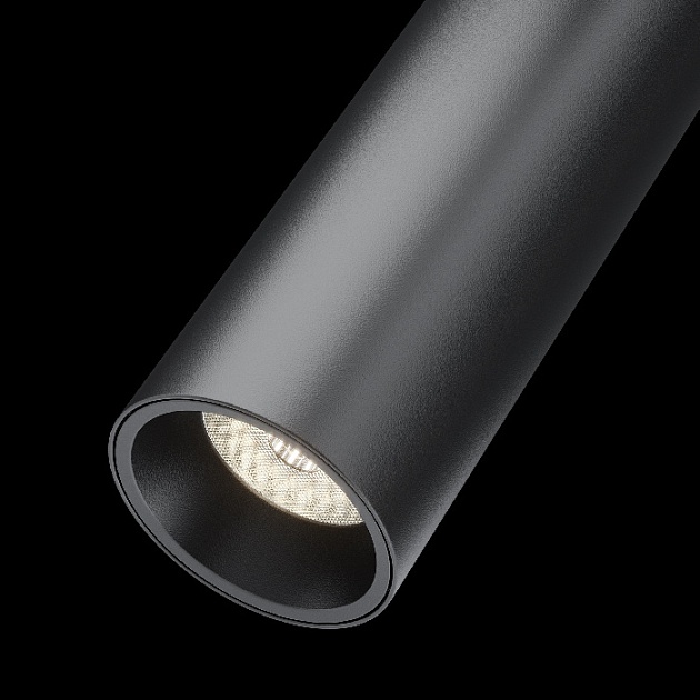 Трековый светильник Track lamps TR019-2-7W3K-B