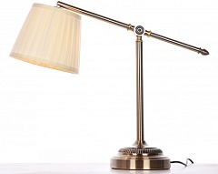 Интерьерная настольная лампа Florio LDT 503-1 MD