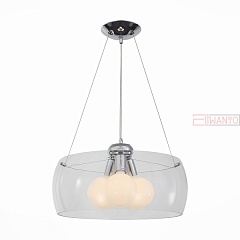 Подвесной светильник ST Luce Uovo SL512.503.03
