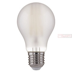 Лампочка светодиодная  Classic LED 12W 4200K E27 (A60 белый матовый)