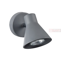 Спот FREYA Claris FR4308-WL-01-GR