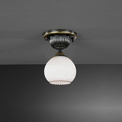 Потолочная люстра 8610 PL.8610/1