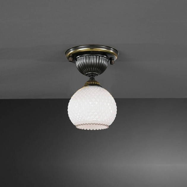 Потолочная люстра 8610 PL.8610/1