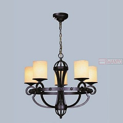 Подвесная люстра L'Arte Luce Fort L50305.46