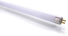 Лампочка люминесцентная fluorescent tube lamp 162047