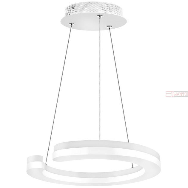 Подвесной светильник Lightstar Unitario 763236