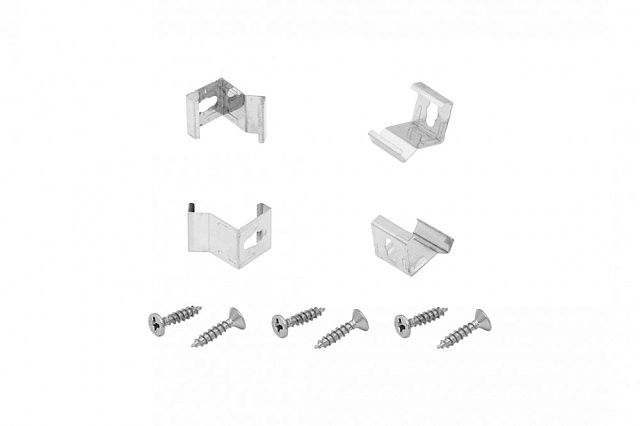 Профиль для светодиодной ленты  CP16-45