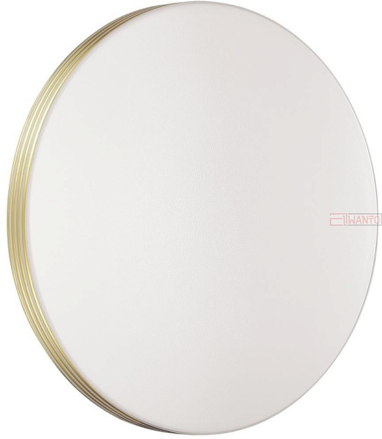 Настенно-потолочный светильник SONEX Smalli 3048/CL