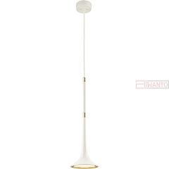 Подвесной светильник Kutek Loft LOF-ZW-1(BZ)