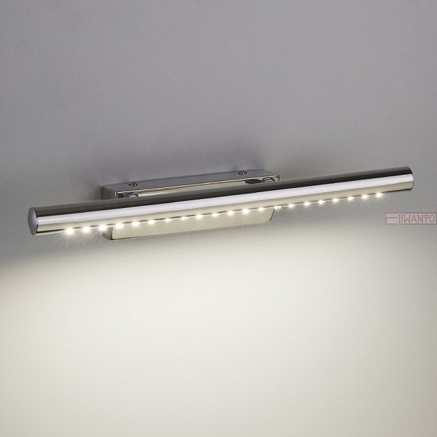 Подсветка для картин  Trinity Neo LED хром (MRL LED 5W 1001 IP20)