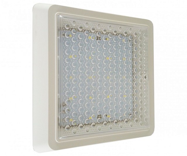 Настенно-потолочный светильник Сигма 08583