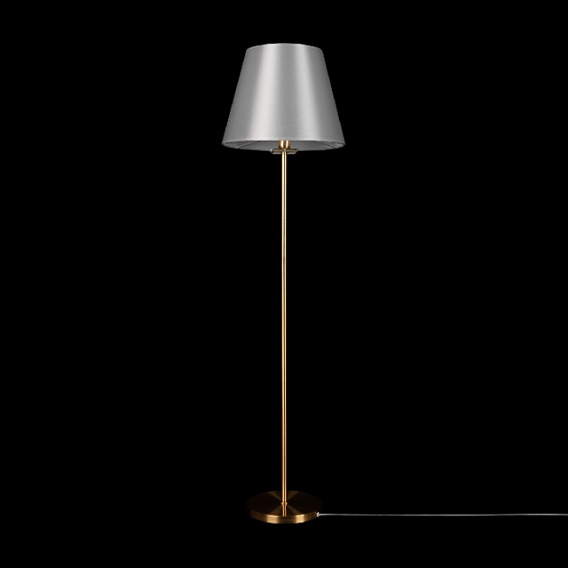 Торшер Forte FR1006FL-01G