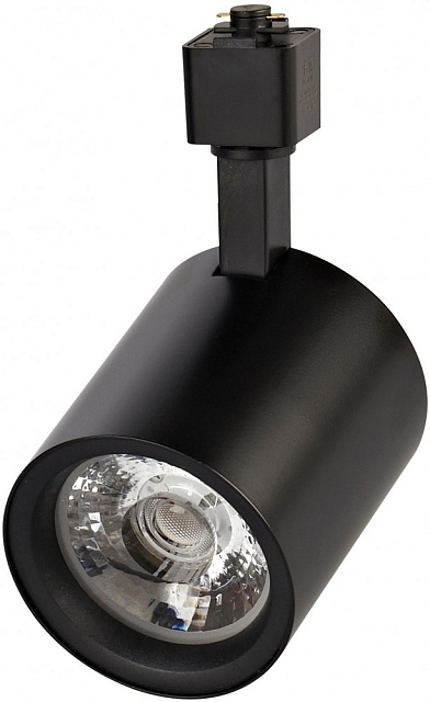 Трековый светильник ULB-Q275 30W/4000К BLACK