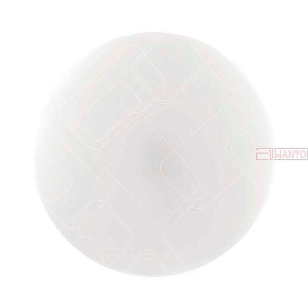 Потолочный светильник SONEX Modes 2043/EL