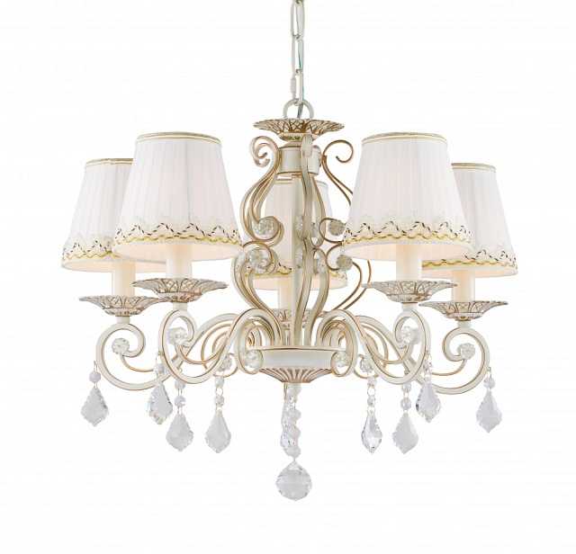 Подвесная люстра Musa 1734-5P