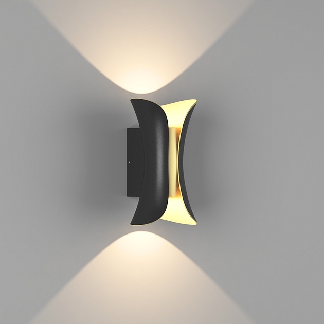 Архитектурная подсветка Gw GW-8610-6-BLG-WW