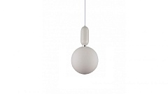 Подвесной светильник Orito LDP 1219-200 WT+WT