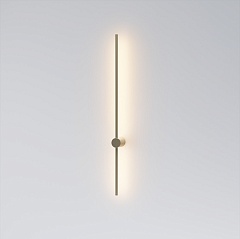 Настенный светильник Stang DK5014-SG