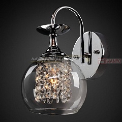 Бра Максисвет 9022 3-9022-1-CR E14