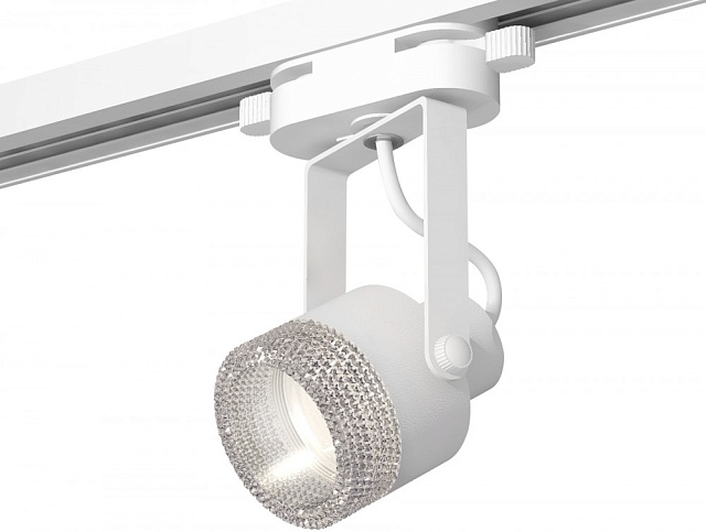 Трековый светильник Track System XT6601060