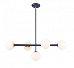 Потолочная люстра 1146 1146-5PL