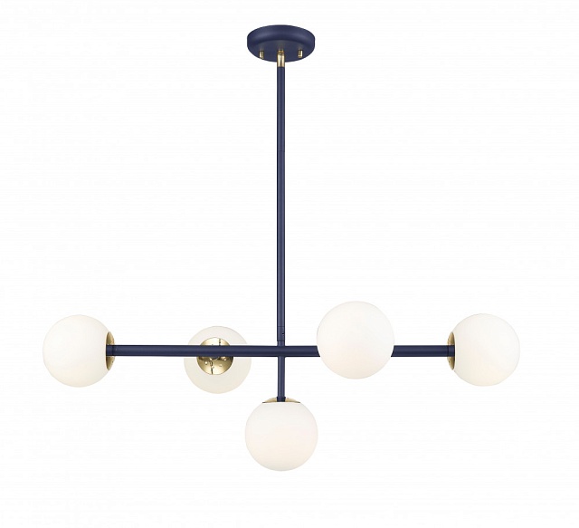 Потолочная люстра 1146 1146-5PL