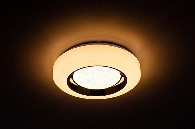 Потолочный светильник Led 10217/S LED