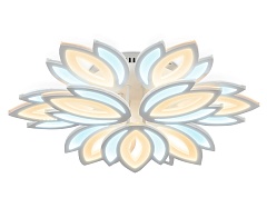 Потолочная люстра Acrylica FA457