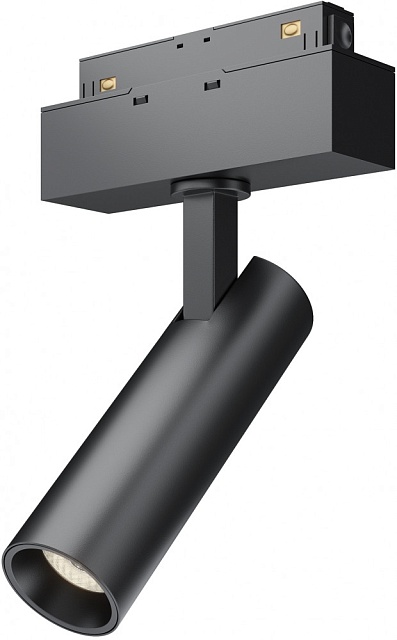 Трековый светильник Track lamps TR019-2-7W3K-B