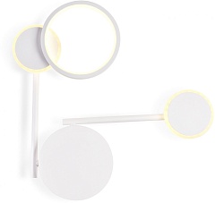 Настенный светильник Line FL5197