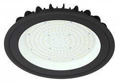 Промышленный подвесной светильник  SPP-402-0-50K-150