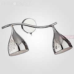Спот Eurosvet Vivaldi 20049/2 хром