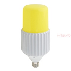Лампочка светодиодная  LED-MP200-80W/6000K/E40/PH ALP06WH