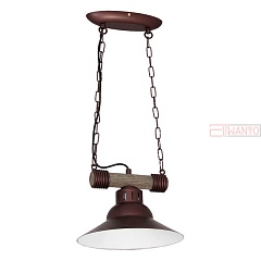 Подвесной светильник Luminex Jose 9150