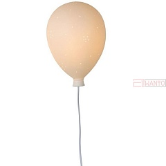 Настенный светильник Lucide Balloon 13217/01/31