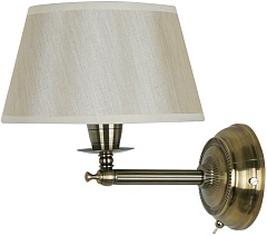 Бра York A2273AP-1AB