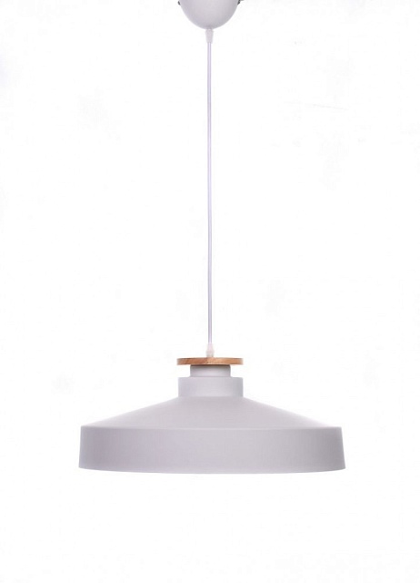 Подвесной светильник Ludor LDP 7974-400 WT+WT