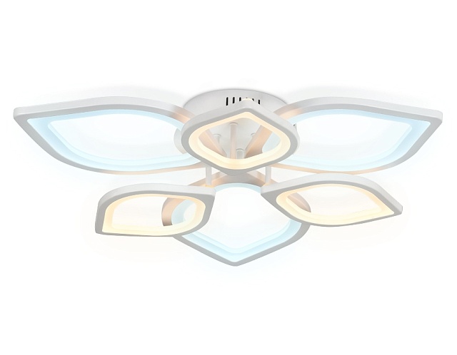 Потолочная люстра Acrylica FA445